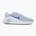Кросівки для тренувань жіночі Nike Flex Train hydrogen blue/light photo blue 2