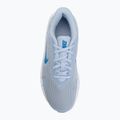 Кросівки для тренувань жіночі Nike Flex Train hydrogen blue/light photo blue 5