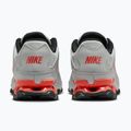 Кросівки для тренувань чоловічі Nike Reax 8 Tr Mesh grey fog/vast grey/black/light crimson 4