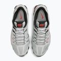 Кросівки для тренувань чоловічі Nike Reax 8 Tr Mesh grey fog/vast grey/black/light crimson 5