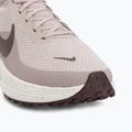 Кросівки для бігу жіночі Nike Revolution 8 SE silt red/white-particle rose-tattoo 7