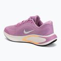 Кросівки для бігу жіночі Nike Journey Run light magenta/black/chalk/white 3