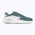Кросівки для тренувань чоловічі Nike Flex Train mineral slate/spruce aura/white 2