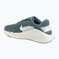 Кросівки для тренувань чоловічі Nike Flex Train mineral slate/spruce aura/white 3