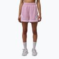 Жіночі баскетбольні шорти  Jordan Sport Diamond 4" iced carmine/iced carmine/white/white 4