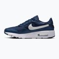 Взуття чоловіче Nike Air Max SC midnight navy/diffused blue/white 2