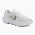 Кросівки для бігу жіночі Nike Revolution 8 off white/barely green/metallic silver