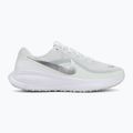 Кросівки для бігу жіночі Nike Revolution 8 off white/barely green/metallic silver 2