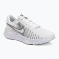 Кросівки для бігу чоловічі Nike Run Defy summit white/white/black/metallic silver
