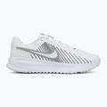 Кросівки для бігу чоловічі Nike Run Defy summit white/white/black/metallic silver 2