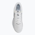 Кросівки для бігу чоловічі Nike Run Defy summit white/white/black/metallic silver 5