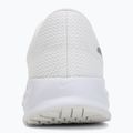 Кросівки для бігу чоловічі Nike Run Defy summit white/white/black/metallic silver 6