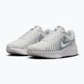 Кросівки для бігу чоловічі Nike Run Defy summit white/white/black/metallic silver 3