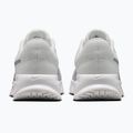 Кросівки для бігу чоловічі Nike Run Defy summit white/white/black/metallic silver 4