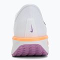 Кросівки для бігу жіночі Nike Quest 6 white/bright violet/light magenta/black 6