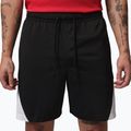 Чоловічі баскетбольні шорти Jordan Sport Dri-Fit black/white/black