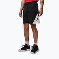 Чоловічі баскетбольні шорти Jordan Sport Dri-Fit black/white/black 4