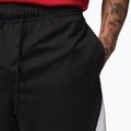 Чоловічі баскетбольні шорти Jordan Sport Dri-Fit black/white/black 5