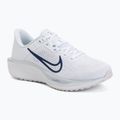 Кросівки для бігу жіночі Nike Quest 6 white/pearl pink/work blue/blue void