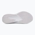 Кросівки для бігу жіночі Nike Quest 6 white/pearl pink/work blue/blue void 4
