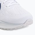 Кросівки для бігу жіночі Nike Quest 6 white/pearl pink/work blue/blue void 7