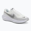 Кросівки для бігу чоловічі Nike Revolution 8 summit white/white/metallic silver