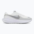 Кросівки для бігу чоловічі Nike Revolution 8 summit white/white/metallic silver 2