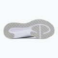 Кросівки для бігу чоловічі Nike Revolution 8 summit white/white/metallic silver 4