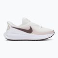 Кросівки для бігу жіночі Nike Revolution 8 EasyOn phantom/white/silt red/tattoo 2