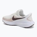 Кросівки для бігу жіночі Nike Revolution 8 EasyOn phantom/white/silt red/tattoo 3