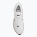 Кросівки для бігу жіночі Nike Revolution 8 EasyOn phantom/white/silt red/tattoo 5