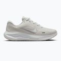 Кросівки для бігу жіночі Nike Journey Run summit white/metallic silver