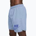 Шорти для бігу чоловічі Nike Challenger Dri-Fit Brief-Lined 7" hydrogen blue/lapis 3