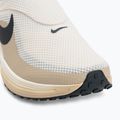 Кросівки для бігу чоловічі Nike Revolution 8 EasyOn pale ivory/sail/linen/black spruce 7
