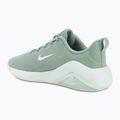 Кросівки для тренувань жіночі Nike Bella 7 steam/white/barely green 3