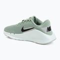 Кросівки для тренувань жіночі Nike Flex Train steam/light silver/barely green/black 3