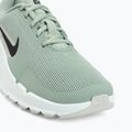 Кросівки для тренувань жіночі Nike Flex Train steam/light silver/barely green/black 7