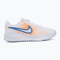 Кросівки для бігу чоловічі Nike Run Defy white/topaz gold/blue crystal 2