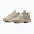 Кросівки для бігу жіночі Nike Juniper Trail 3 cream ii/light orewood brown/cream ii 3
