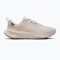 Кросівки для бігу жіночі Nike Juniper Trail 2 GORE-TEX cream Ii/light orewood brown