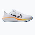 Кросівки для бігу чоловічі Nike Quest 6 white/blue crystal/total orange/off noir