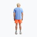 Шорти для бігу чоловічі Nike Miler Dri-Fit 2in1 7" total orange 3