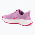 Кросівки для тренувань жіночі Nike MC Trainer 3 light magenta/sail/hyper pink 3
