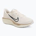 Кросівки для бігу чоловічі Nike Quest 6 pale Iiory/linen/sanddrift/black spruce