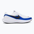 Кросівки для бігу чоловічі Nike Revolution 8 white/racer blue/black 2