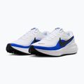 Кросівки для бігу чоловічі Nike Revolution 8 white/racer blue/black 3