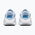 Кросівки для тренувань жіночі Nike Flex Train hydrogen blue/light photo blue 4