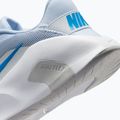 Кросівки для тренувань жіночі Nike Flex Train hydrogen blue/light photo blue 8