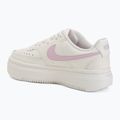 Взуття жіноче Nike Court Vision Alta sail/pink foam 3