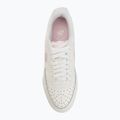 Взуття жіноче Nike Court Vision Alta sail/pink foam 5